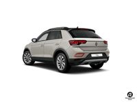 usata VW T-Roc 1.0 TSI EDITION PLUS