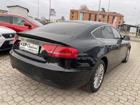 usata Audi A5 SPB 2.0 TDI F.AP. Ambiente