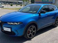 Usata Alfa Romeo Tonale Edizione Speciale 160 CV (117 kW) 2022 SUV