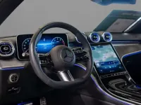 Usata Mercedes CLE450 AMG Line Premium 381 CV (280 kW) 2025 Grigio Coupé