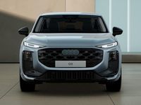 Nuova Audi Q3 Sportback S-Line 272 CV (200 kW) 2026 Grigio freccia perla SUV