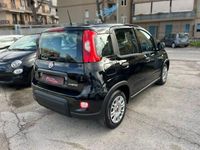 usata Fiat Panda 1.0 FireFly S&S Hybrid City Life