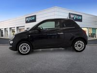 usata Fiat 500 1.0 70cv Ibrido Dolcevita