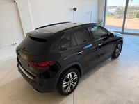 Usata Mercedes GLA200 Advanced Plus 150 CV (110 kW) 2024 Nero SUV