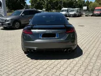 Usata Audi TTS 310 CV (228 kW) 2016 Grigio scuro Coupé