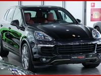 usata Porsche Cayenne 4.1 S Diesel - TETTO - CHRONO