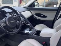 Usata Jaguar E-Pace R-Dynamic 179 CV (131 kW) 2019 SUV