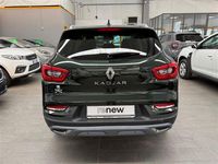 Usata Renault Kadjar 116 CV (85 kW) 2020 Verde SUV