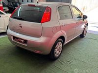 Usata Fiat Punto Lounge 70 CV (51 kW) 2017 Utilitaria