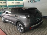 usata Peugeot 3008 Allure PureTech T 130 cv - veicolo usato