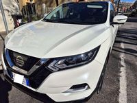 Usata Nissan Qashqai N-Connecta 131 CV (96 kW) 2018 SUV