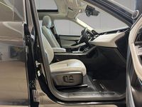 Usata Land Rover Range Rover evoque SE 163 CV (119 kW) 2022 Santorini black SUV