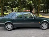 Usata Saab 9000 163 CV (119 kW) 1993 Verde Station wagon