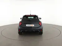 Usata Mini John Cooper Works 204 CV (150 kW) 2024 Grigio Utilitaria
