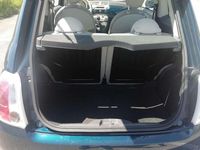 Usata Fiat 500 Lounge 69 CV (50 kW) 2013 Utilitaria