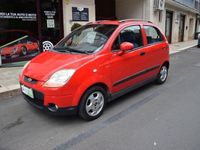 usata Chevrolet Matiz 800 SE Chic GPL Eco Logic