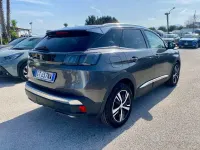 Usata Peugeot 3008 GT 131 CV (96 kW) 2024 Grigio SUV