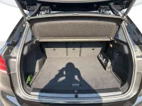 Usata BMW X1 Advantage 125 CV (91 kW) 2021 Nero SUV
