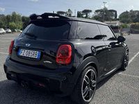 Usata Mini John Cooper Works Challenge 231 CV (169 kW) 2017 Utilitaria