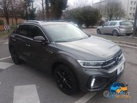 Usata VW T-Roc R-line 150 CV (110 kW) 2023 Other SUV