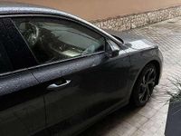 Usata Audi A3 Advanced 150 CV (110 kW) 2021 Grigio Berlina