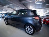 Usata Renault Zoe Zen 80 kW (109 CV) 2020 Other Utilitaria