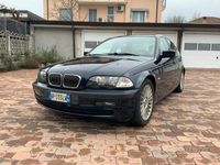 usata BMW 320 i E46 2.2 170cv