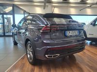 usata VW Taigo 1.0 TSI 110 CV R-Line-tetto apribile .in arrivo