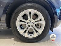 Usata Land Rover Range Rover evoque S 309 CV (227 kW) 2021 Blu/azzurro SUV