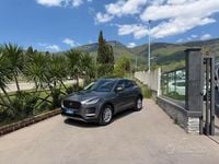Usata Jaguar E-Pace R-Dynamic 150 CV (110 kW) 2019 SUV