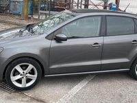 Usata VW Polo 2011 Grigio Utilitaria