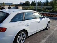 Usata Audi A4 Ambiente 170 CV (125 kW) 2010 Station wagon