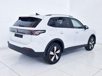 Nuova VW Tiguan Edition 193 CV (141 kW) 2026 Bianco SUV