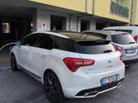 usata DS Automobiles DS5 DS 5 2.0 HDi 160 aut. Sport Chic