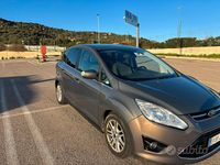 Usata Ford C-MAX 115 CV (84 kW) 2014 Monovolume
