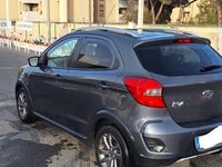 usata Ford Ka Plus Ka+ active