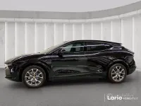 Usata Lotus Eletre 139 kW (190 CV) 2024 Nero SUV