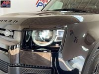 Usata Land Rover Defender SE 200 CV (147 kW) 2021 Other SUV