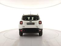 usata Jeep Renegade 2.0 Mjt 170CV 4WD Trailhawk