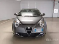 Usata Alfa Romeo MiTo 95 CV (69 kW) 2013 Utilitaria