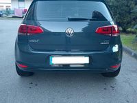 Usata VW Golf VII 2015 Berlina