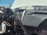 Usata Dacia Duster 125 CV (91 kW) 2014 Bianco SUV