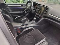 Usata Renault Mégane IV LIMITED 110 CV (80 kW) 2016 Berlina