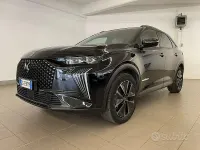 Usata DS Automobiles DS7 Crossback 131 CV (96 kW) 2024 Nero SUV