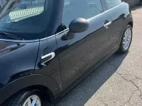 Usata Mini ONE 102 CV (75 kW) 2017 Nero Utilitaria