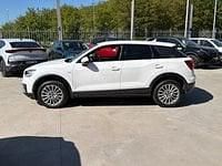 Occasion Audi Q2 Sport 116 ch (85 kW) 2017 Blanc SUV