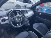 Usata Fiat 500 Connect 69 CV (50 kW) 2021 Other Utilitaria