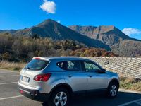 Usata Nissan Qashqai 140 CV (102 kW) 2007 Grigio SUV