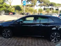 Usata Renault Mégane IV 116 CV (85 kW) 2020 Nero Berlina
