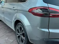 Usata Ford S-MAX S 163 CV (119 kW) 2011 Grigio Monovolume